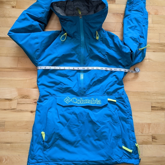 Columbia Coat. Size M. EUC. - Picture 11 of 15